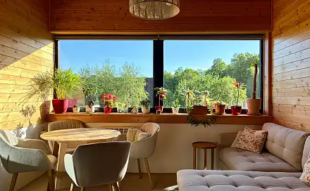 Pronájem bytu 3+kk 60 m², Otrokovice