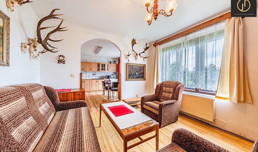 Prodej domu 78 m² s pozemkem 810 m², Nový Dům – náhled fotky 6