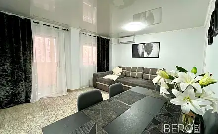 Prodej bytu 5+kk 115 m², Torrevieja, Španělsko