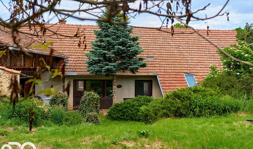 Prodej domu 320 m² s pozemkem 1 765 m², Chudčice – náhled fotky 11