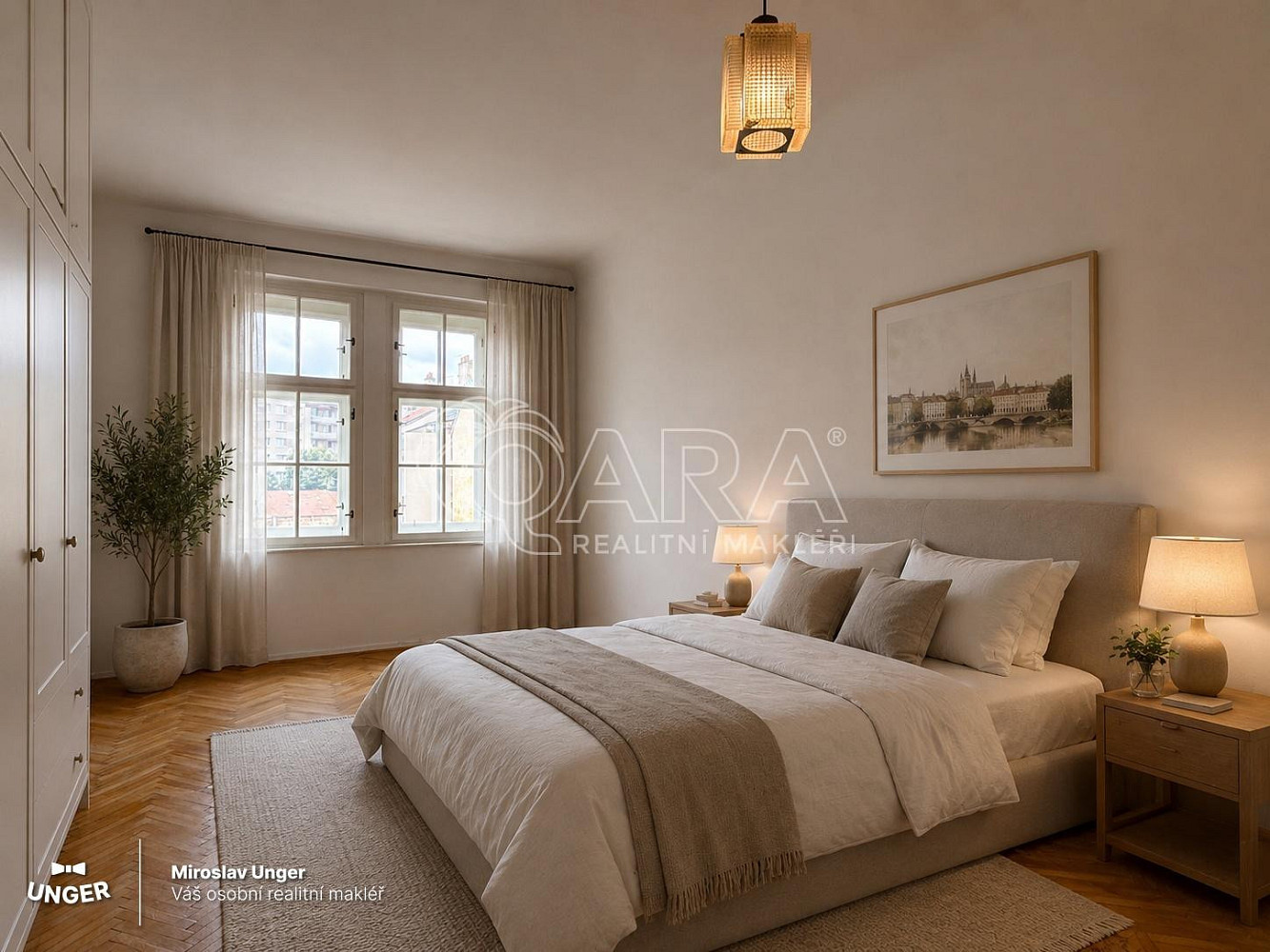 Prodej bytu 3+kk 64 m² — photo 3