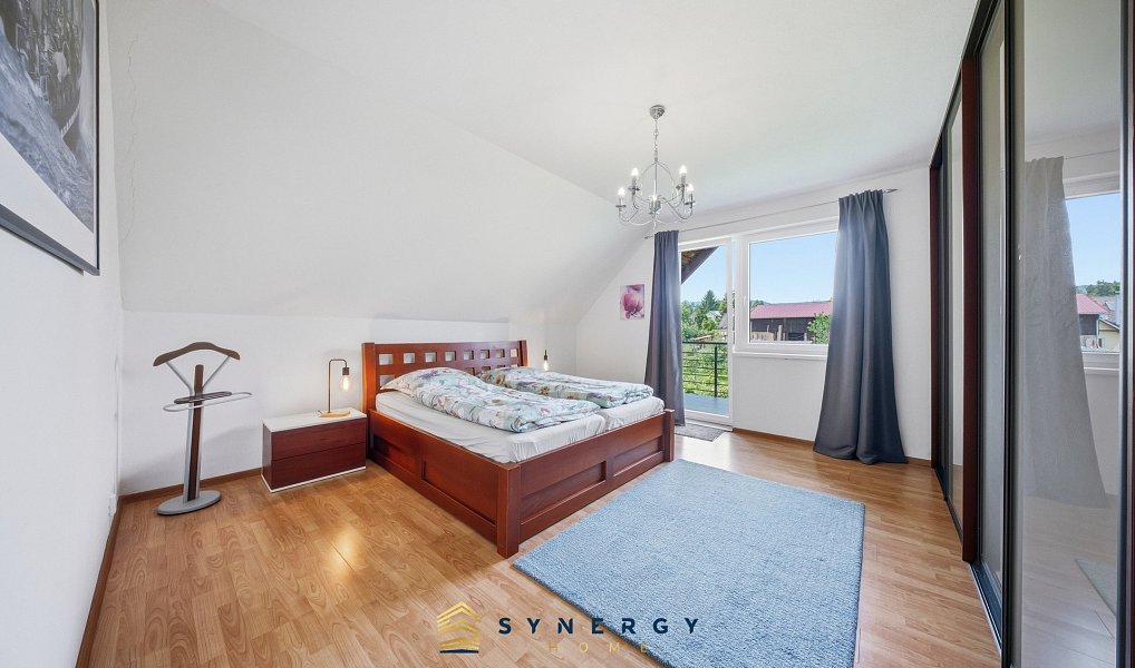 Prodej domu 283 m² s pozemkem 1 411 m², Děčín – náhled fotky 37