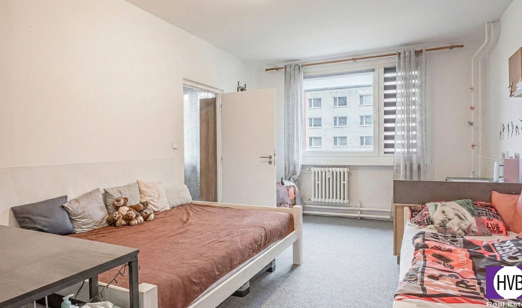 Prodej bytu 3+1 76 m², Jílové – náhled fotky 8