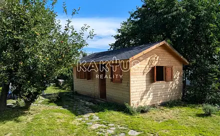 Prodej zahrady 364 m², Opava