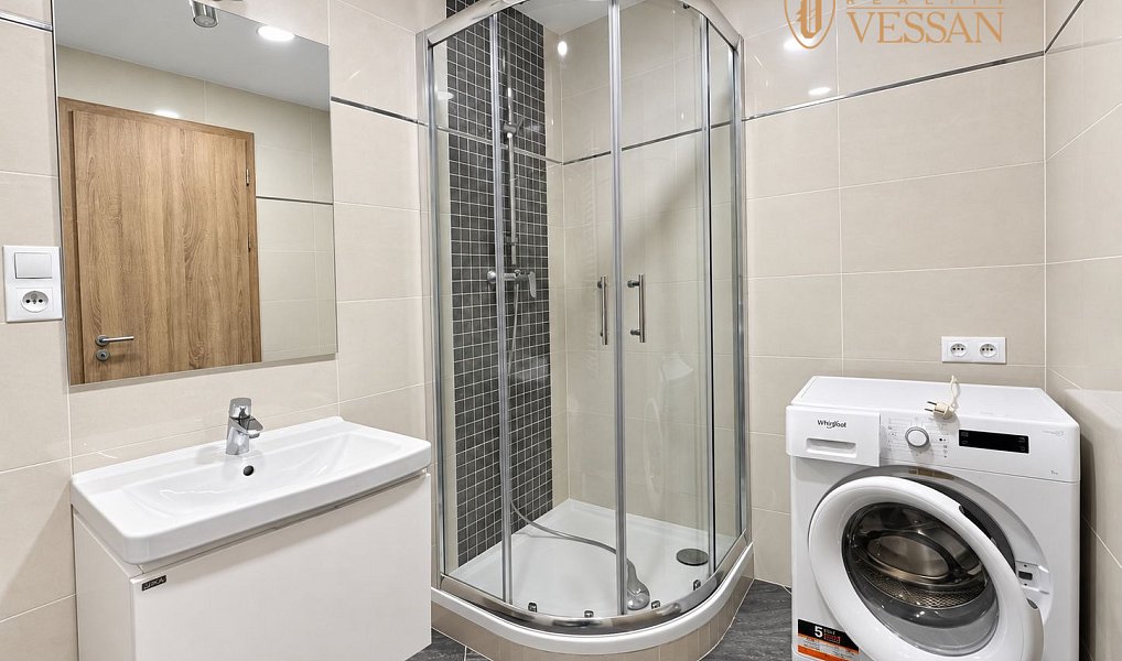 Prodej bytu 1+kk 31 m², Praha – náhled fotky 5