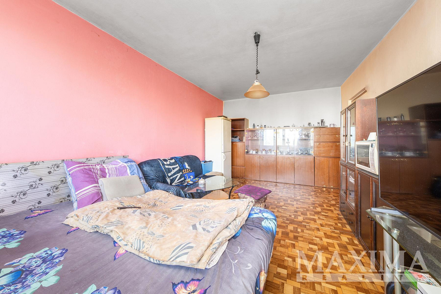 Prodej bytu 1+1 39 m² – fotografie 5