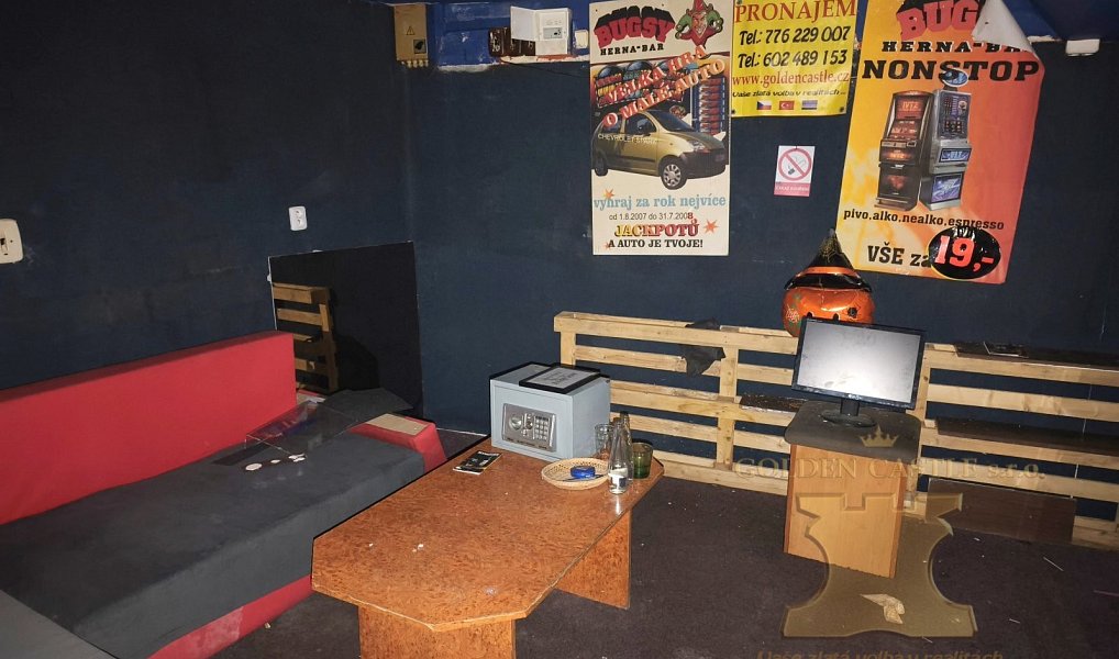Pronájem restaurace 76 m², Sedlčany – náhled fotky 10