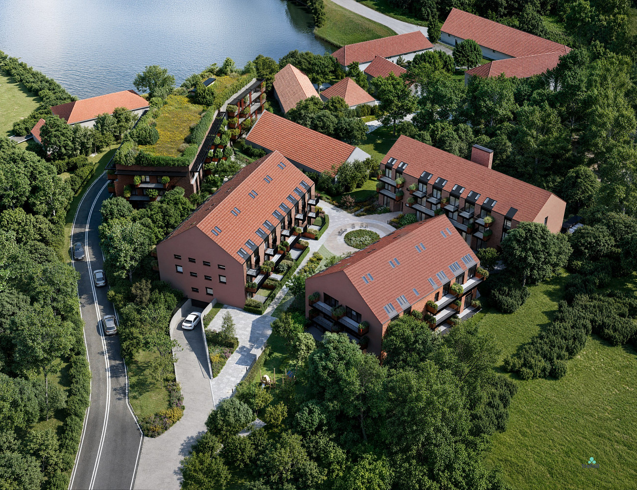 Prodej bytu 4+kk 87 m² – fotografie 3
