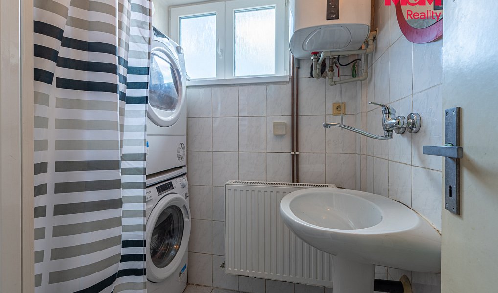 Prodej domu 70 m² s pozemkem 940 m², Krhanice – náhled fotky 21
