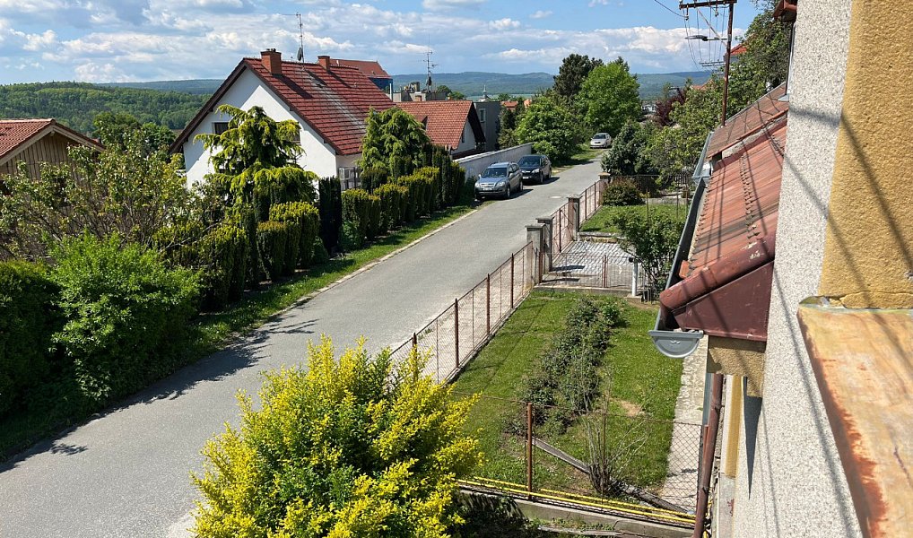 Prodej domu 180 m² s pozemkem 746 m², Plumlov – náhled fotky 3