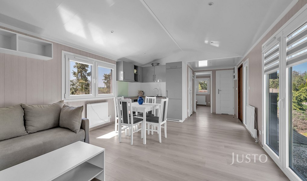 Prodej domu 188 m² s pozemkem 3 413 m², Stará Huť – náhled fotky 42