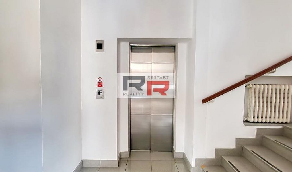 Pronájem kanceláře 16 m², Olomouc – náhled fotky 9