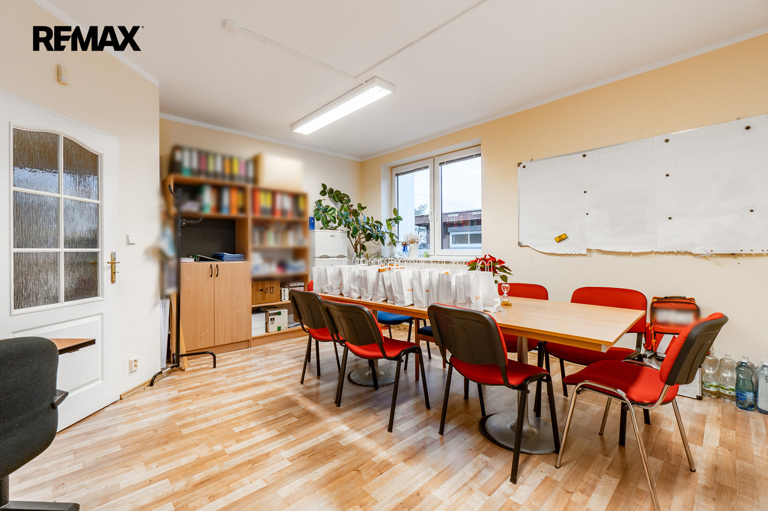 Prodej kanceláře 253 m² — photo 4