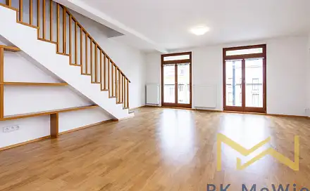 Pronájem bytu 5+1 168 m²
