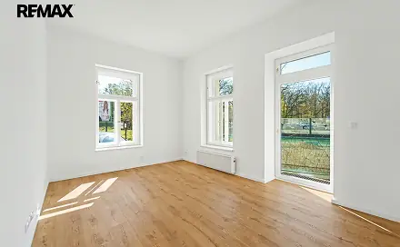 Prodej bytu 2+kk 50 m²