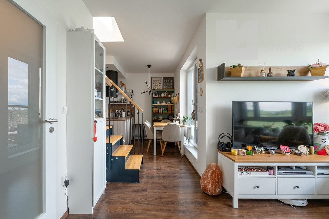 Prodej bytu 3+kk 80 m² — photo 3
