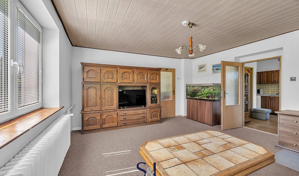 Prodej domu 240 m² s pozemkem 1 661 m², Žatec – náhled fotky 5
