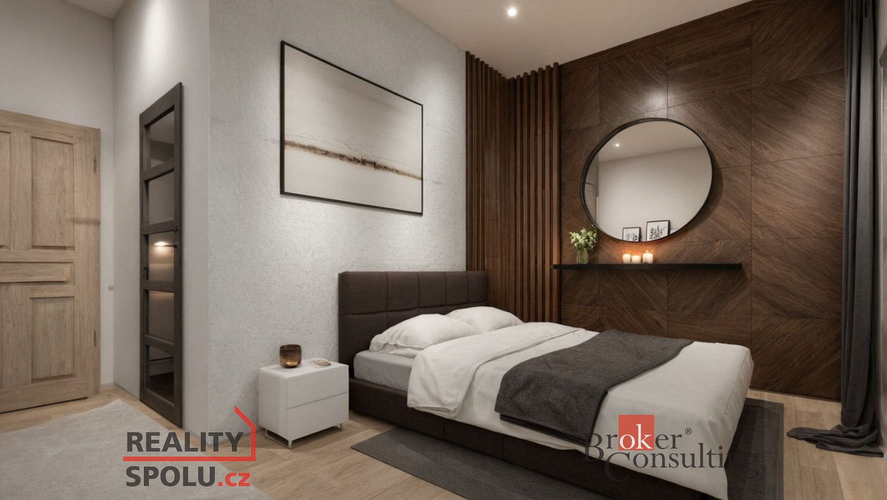 Prodej bytu 3+kk 74 m² — photo 4