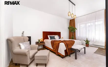 Prodej bytu 4+kk 121 m², Tyršova, Ostrava - Moravská Ostrava