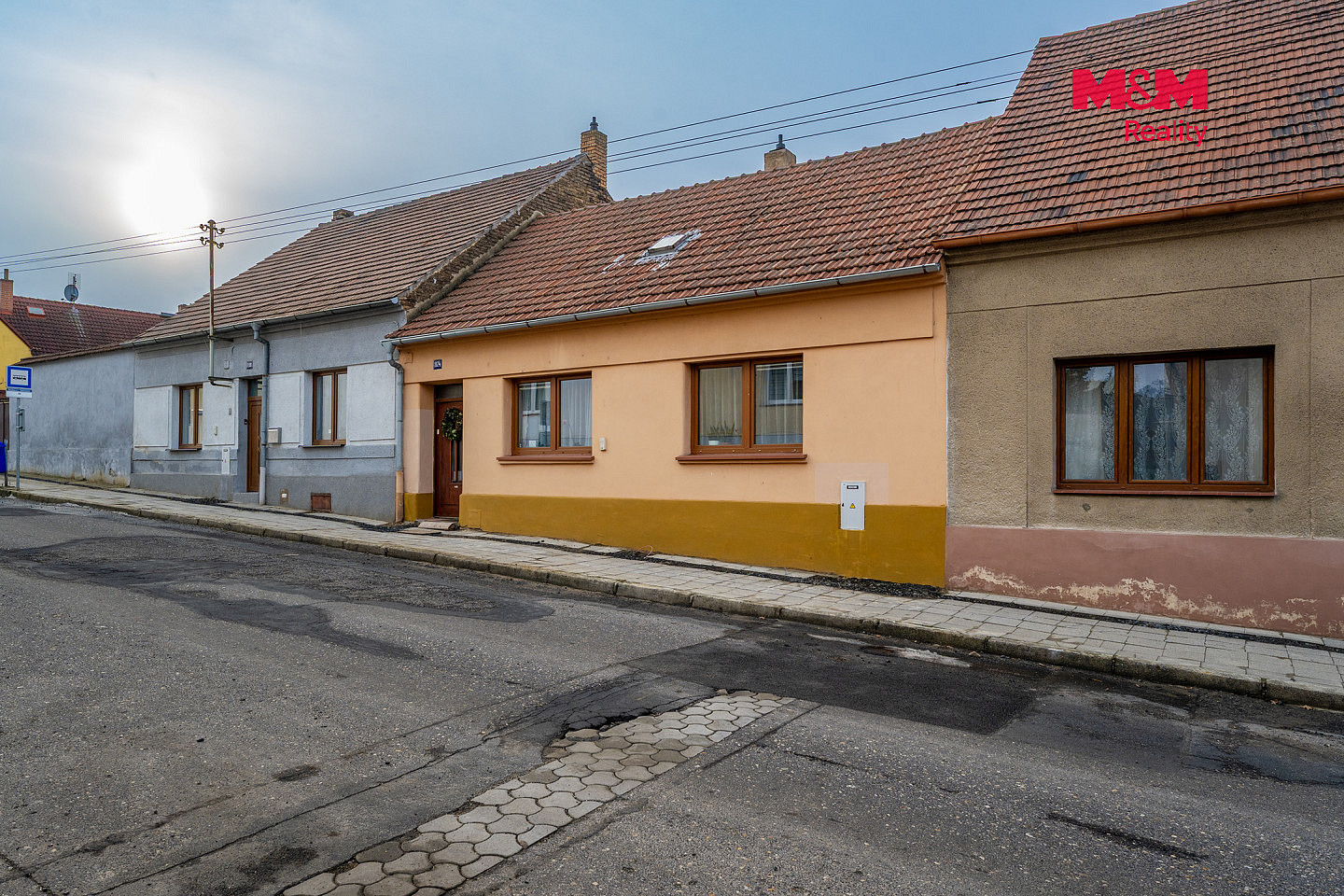 Prodej domu 120 m² s pozemkem 322 m² – fotografie 3