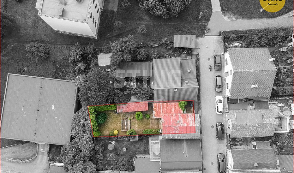Prodej domu 81 m² s pozemkem 220 m², Havlíčkův Brod – náhled fotky 3