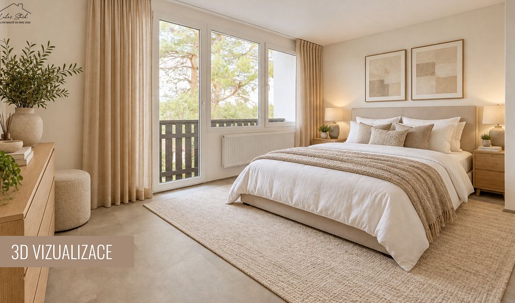 Prodej domu 170 m² s pozemkem 450 m², Únětice – náhled fotky 22
