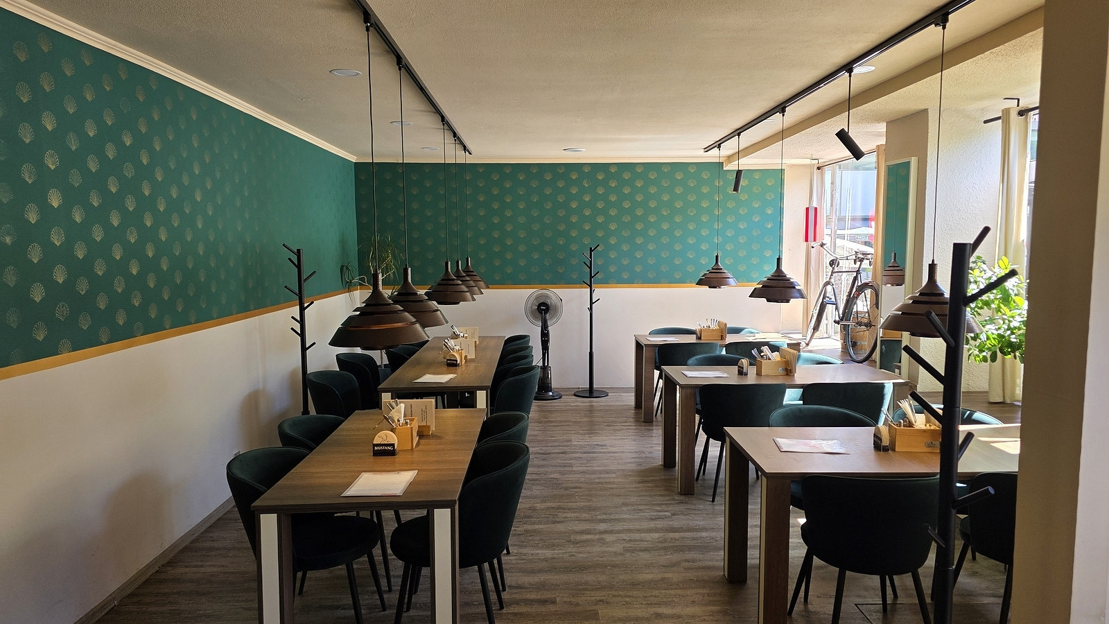 Pronájem restaurace 180 m² — photo 3