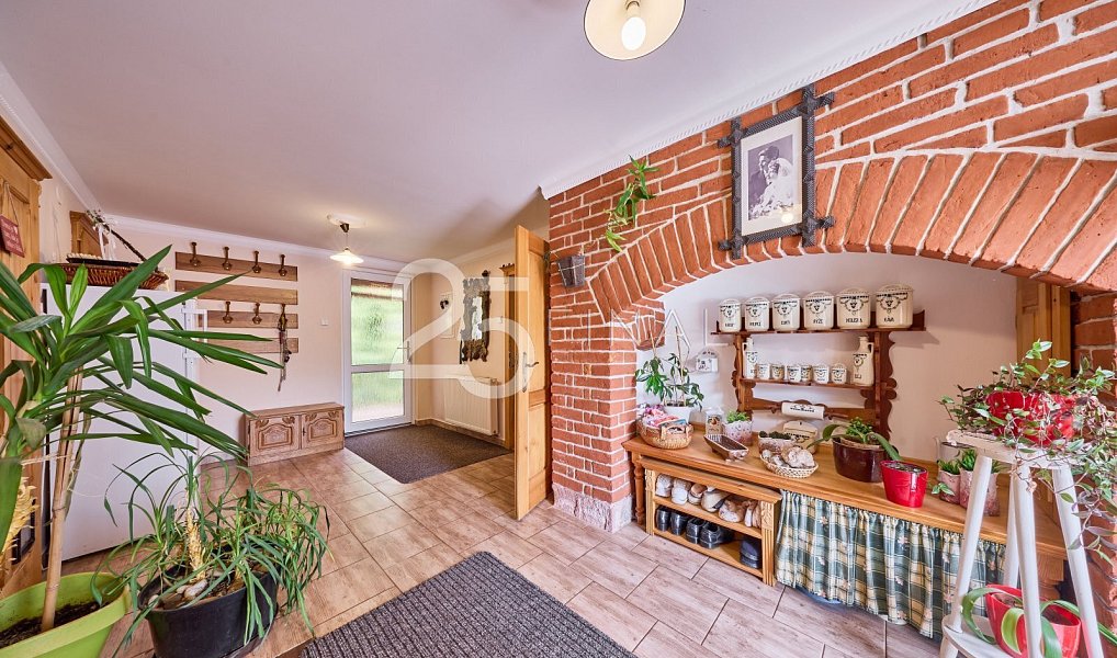 Prodej domu 100 m² s pozemkem 3 938 m², Bukovina u Čisté – náhled fotky 18