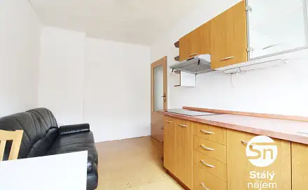 Pronájem bytu 2+1 54 m²