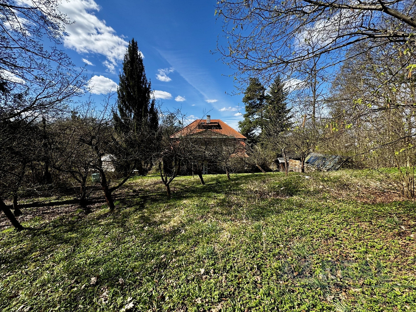 Prodej domu 278 m² s pozemkem 1 630 m² - Ansicht 5