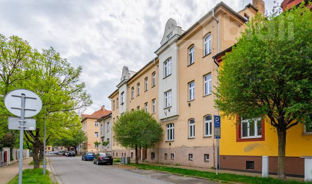 Prodej bytu 4+1 118 m², České Budějovice – náhled fotky 2