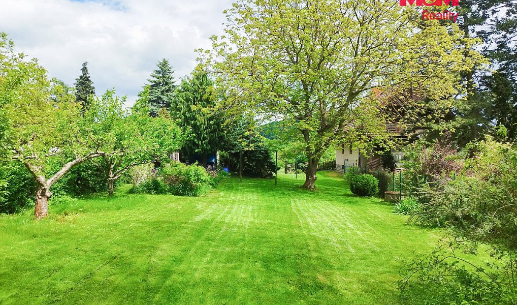 Prodej chaty/chalupy 120 m² s pozemkem 1 077 m², Třebušín – náhled fotky 27