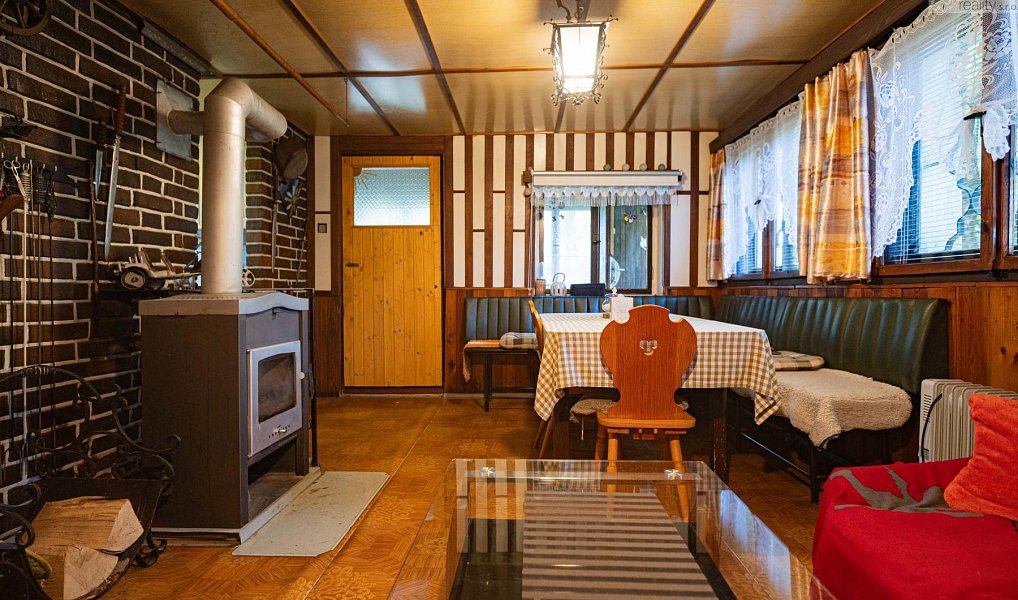 Prodej chaty/chalupy 115 m² s pozemkem 1 491 m², Český Jiřetín – náhled fotky 23