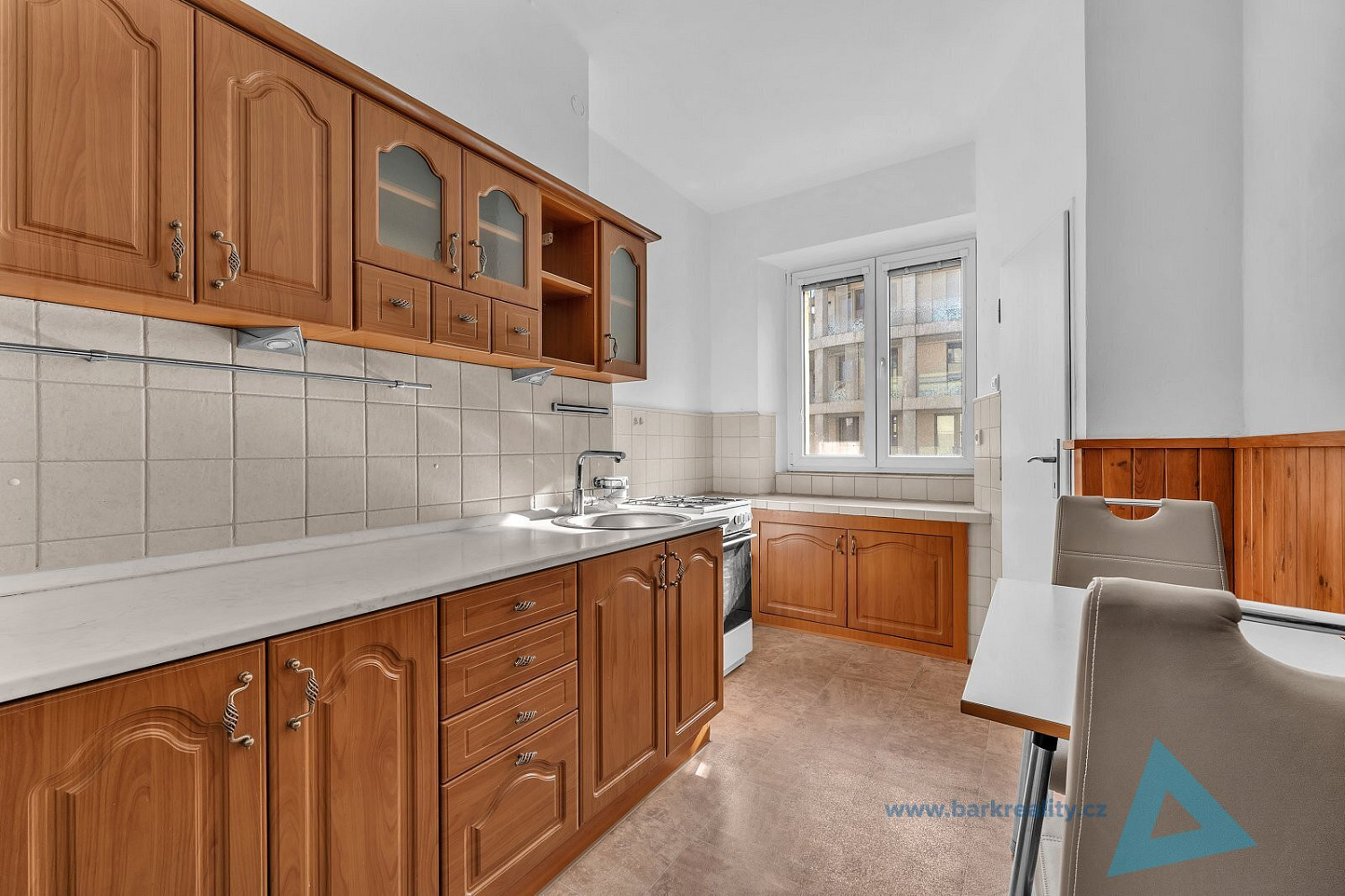 Prodej bytu 2+1 70 m² – fotografie 4