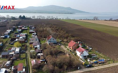 Prodej stavebního pozemku 331 m², Přítluky, okres Břeclav