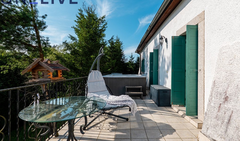 Prodej ubytovacího objektu 650 m², Rozvadov – náhled fotky 13