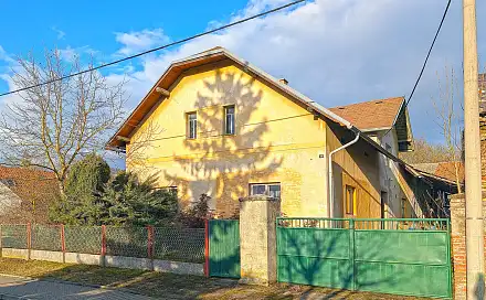 Prodej domu 620 m² s pozemkem 1 370 m², Rychnovek - Zvole, okres Náchod