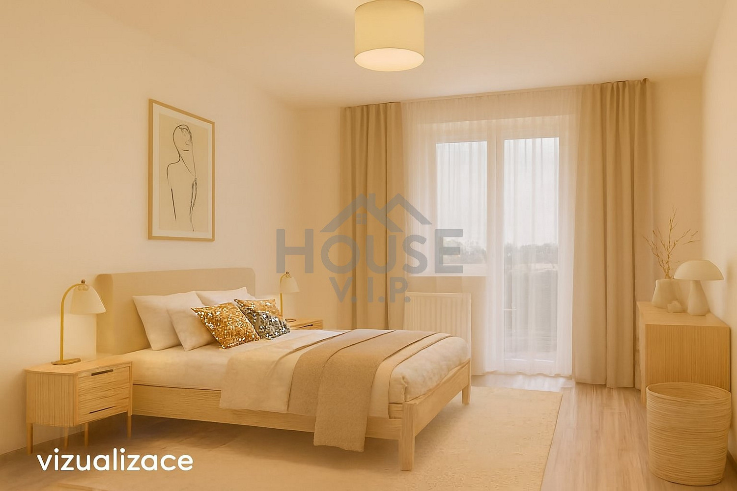Prodej bytu 3+kk 89 m² — photo 3