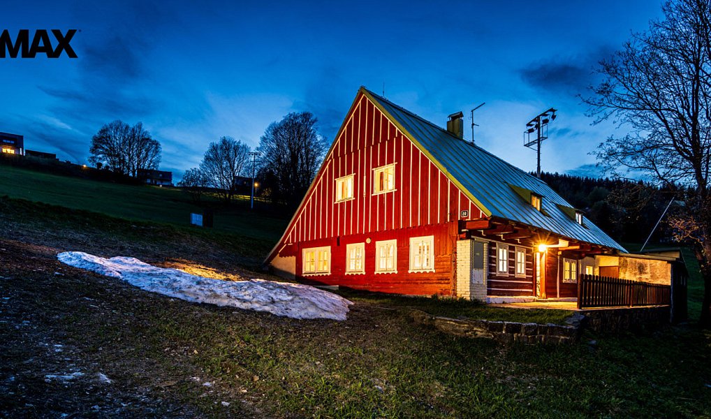 Prodej chaty/chalupy 281 m² s pozemkem 14 379 m², Strážné – náhled fotky 4