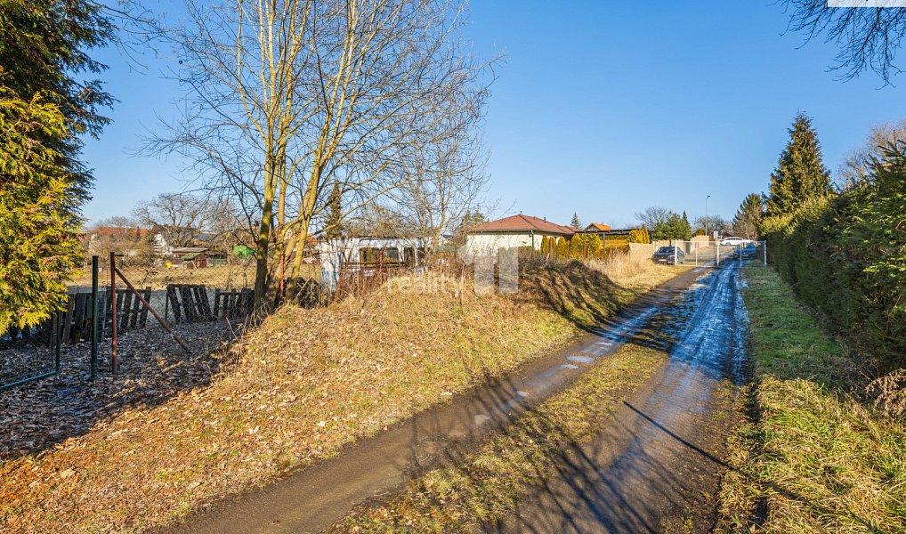 Prodej stavebního pozemku 1 151 m², Jesenice – náhled fotky 21