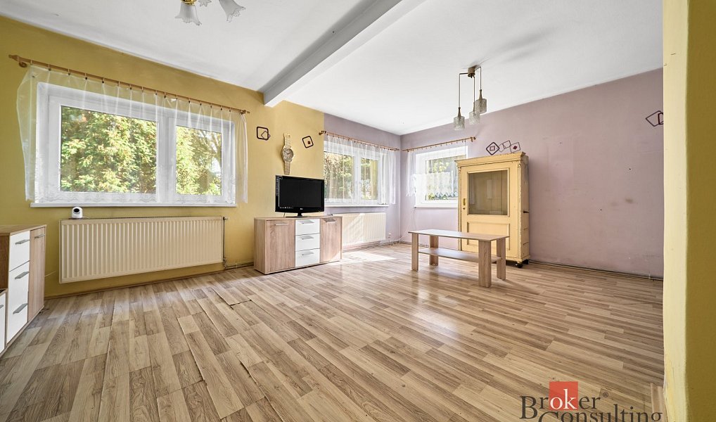 Prodej domu 123 m² s pozemkem 1 465 m², Nové Sedlo – náhled fotky 2