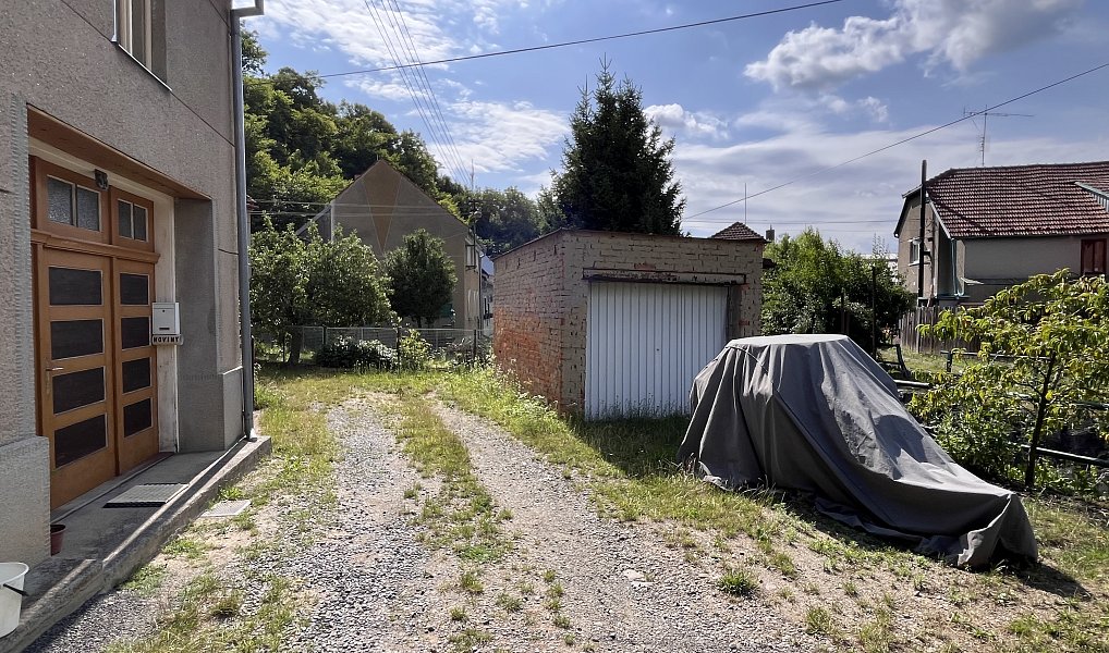 Prodej domu 115 m² s pozemkem 248 m², Plumlov – náhled fotky 24
