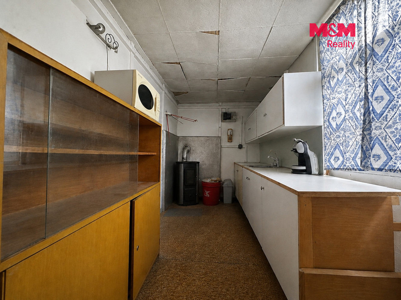Prodej chaty/chalupy 40 m² s pozemkem 257 m² – fotografie 4
