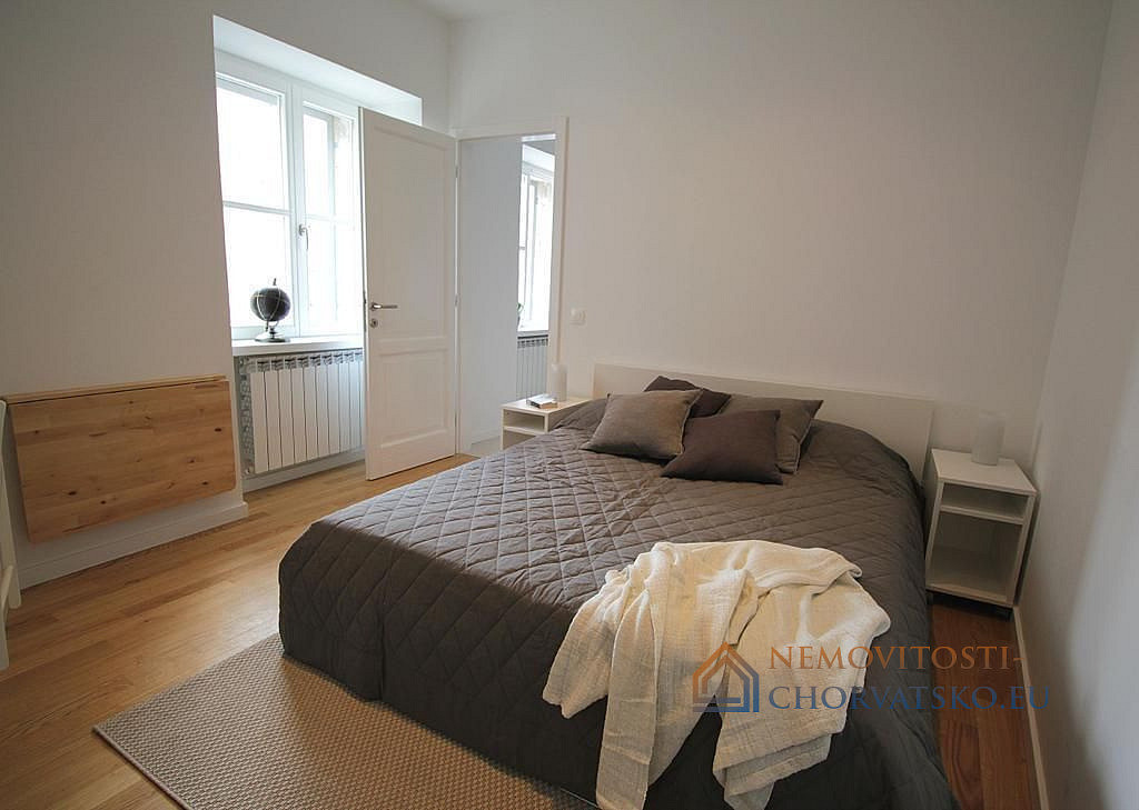 Prodej bytu 2+kk 61 m² – pohled 6