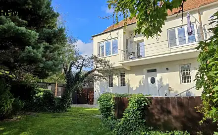 Prodej domu 230 m² s pozemkem 934 m², Zámecká, Koryčany, okres Kroměříž