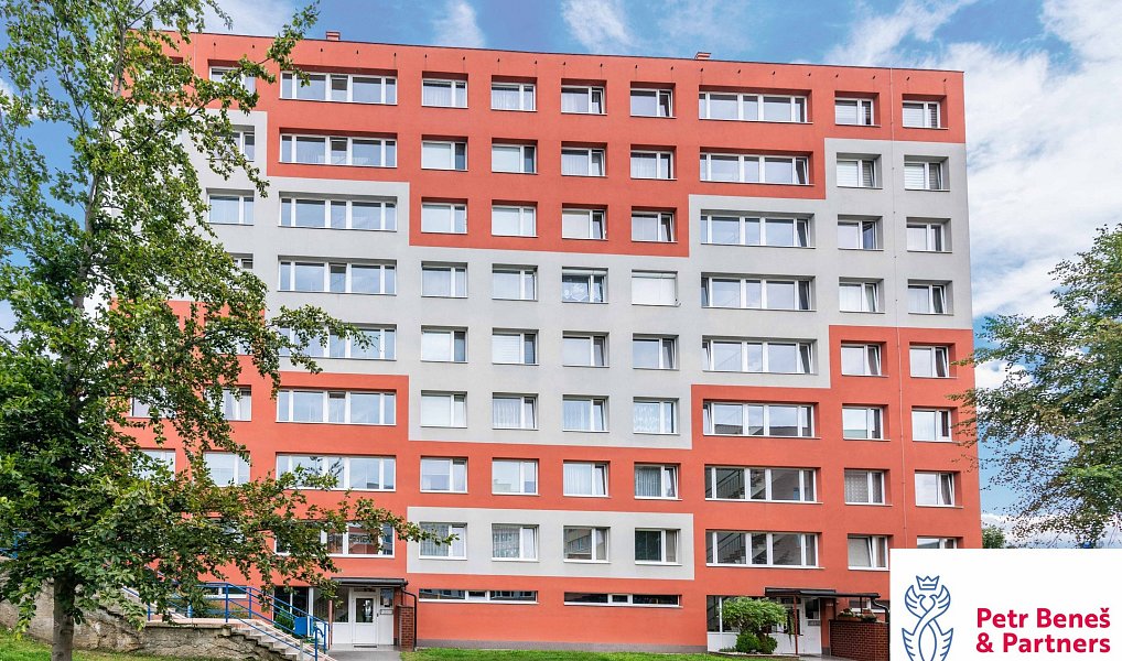 Prodej bytu 2+kk 39 m², Rakovník – náhled fotky 16