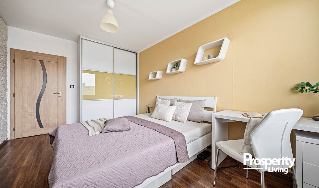 Prodej bytu 3+1 73 m², Praha – náhled fotky 7