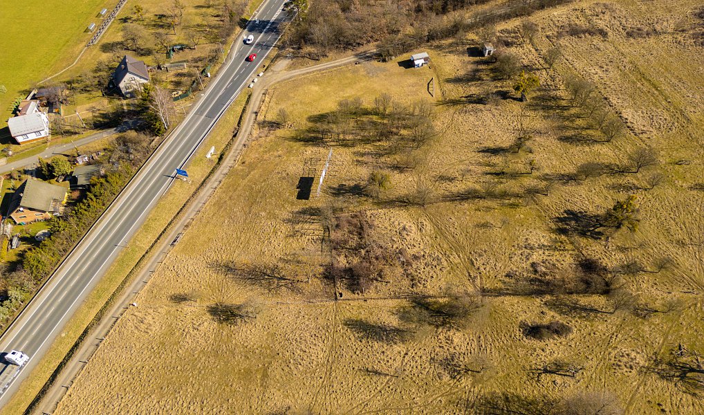 Prodej stavebního pozemku 2 603 m², Lípa – náhled fotky 11