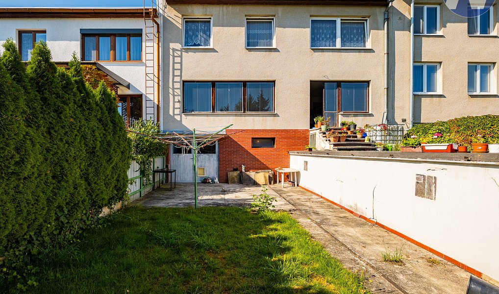 Prodej domu 365 m² s pozemkem 527 m², Strakonice – náhled fotky 22