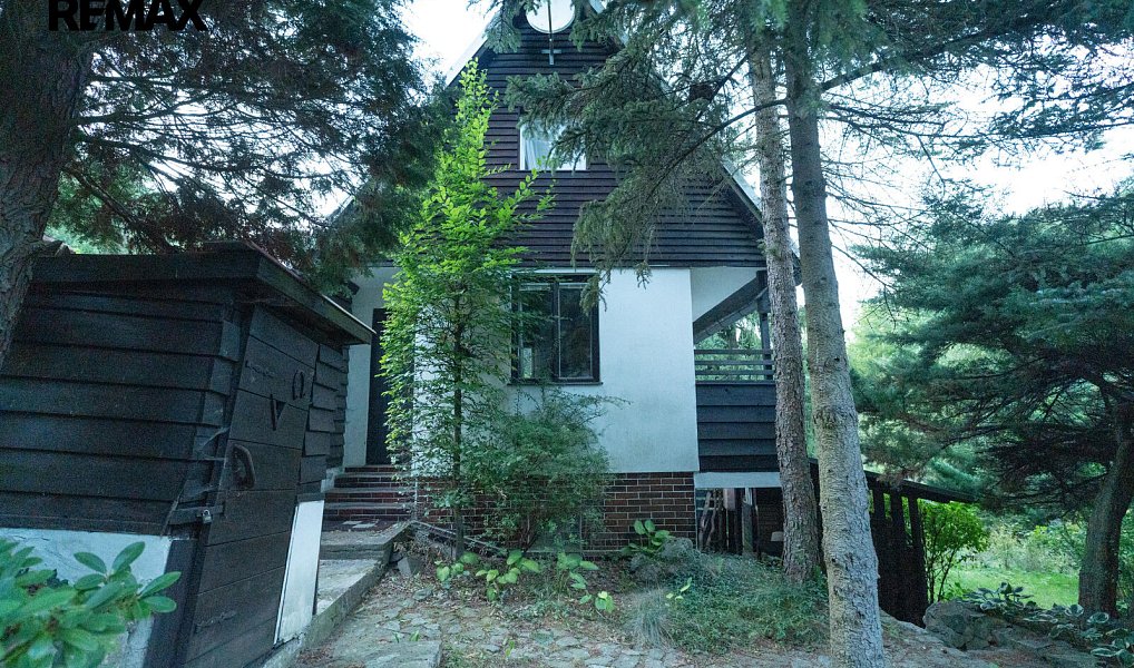 Prodej domu, 14 m², Podmoky - Příbram, Krásná Hora nad Vltavou